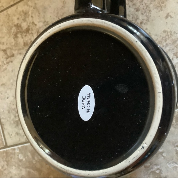 Bones Coffee Company Camper Style Mug - Picture 2 of 2